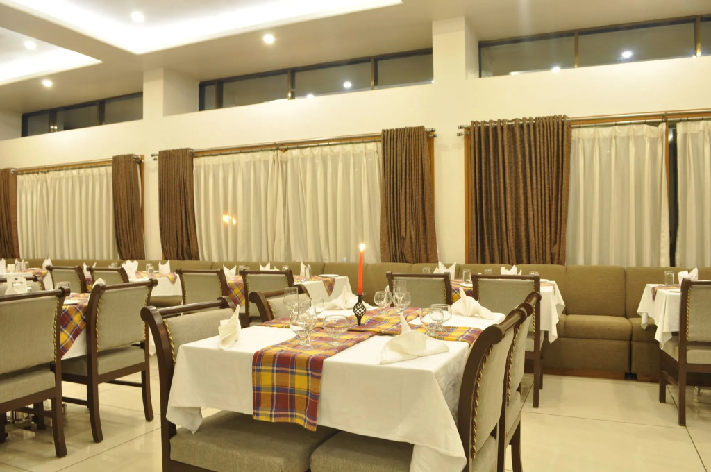 Hotel K Square