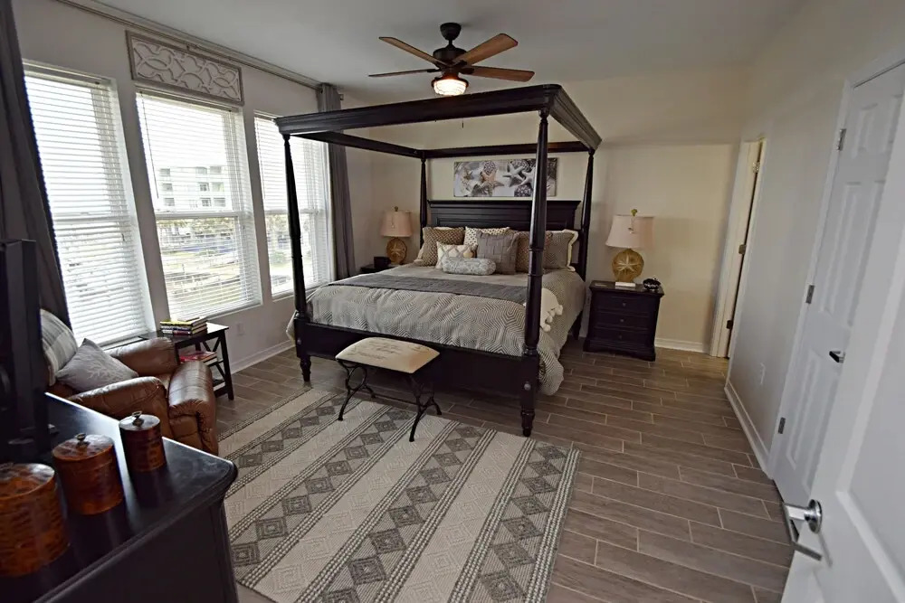 Navy Cove Harbor 2202 by RedAwning