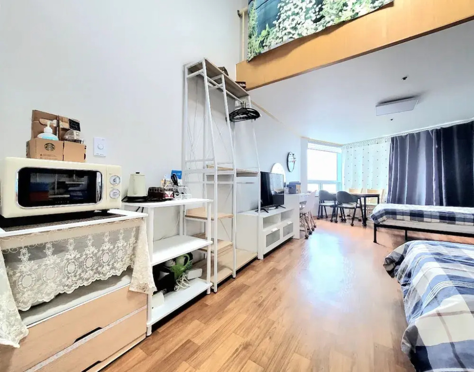 Like U Residence