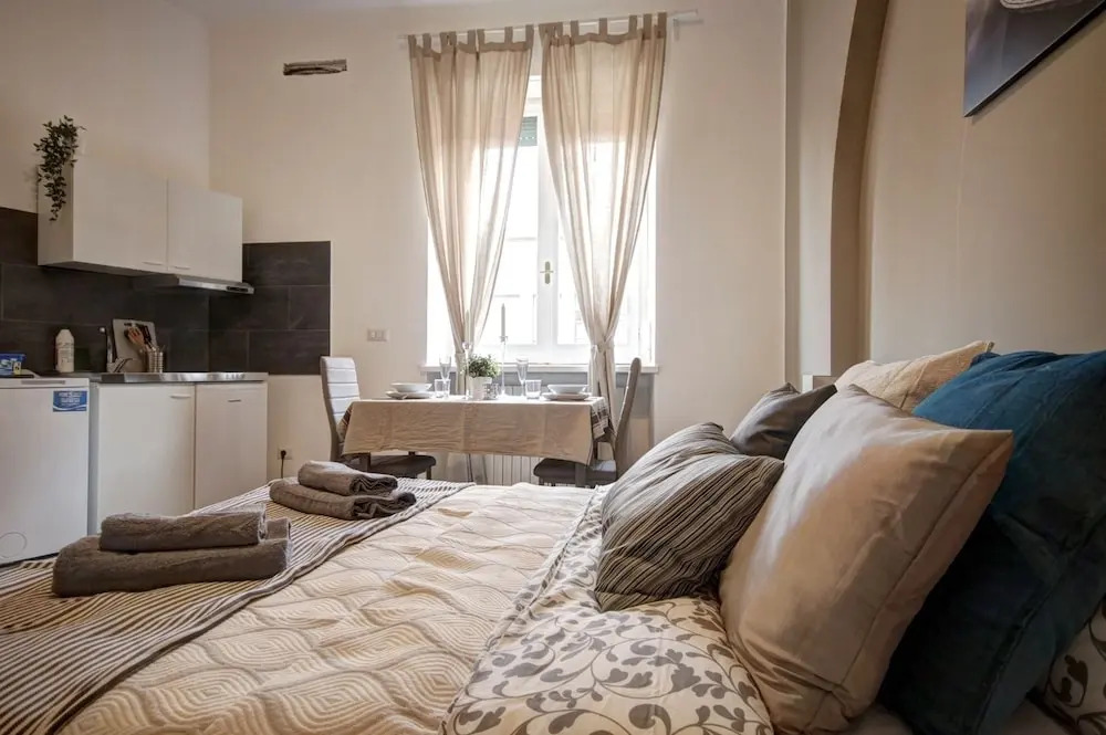 Windsor Hotel Milano