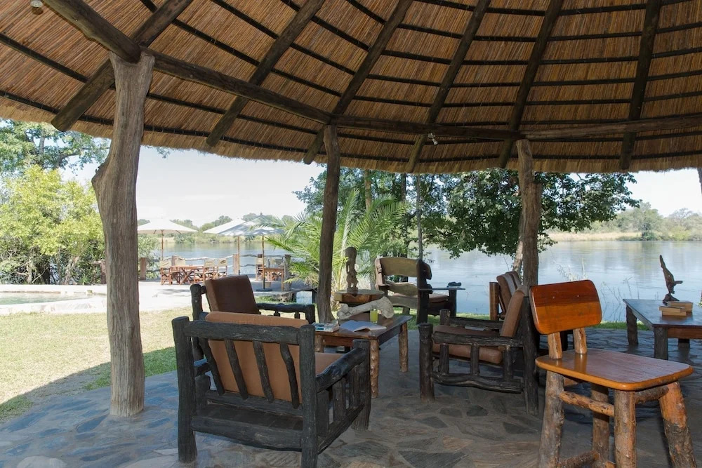 Hippo Lodge