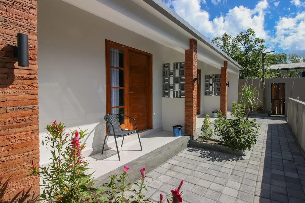 Airy Denpasar Selatan Mertasari Gang Jatianyar Bali