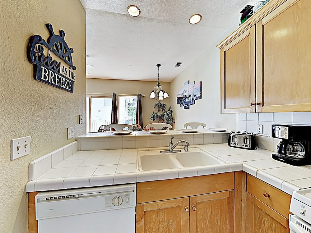 370 Pismo Beach - 3 Br Condo