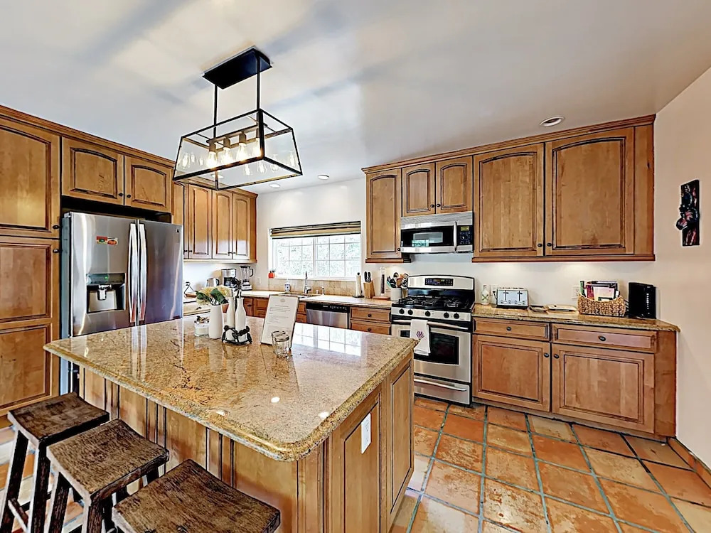 1670 Sonoma - 2 Br Home