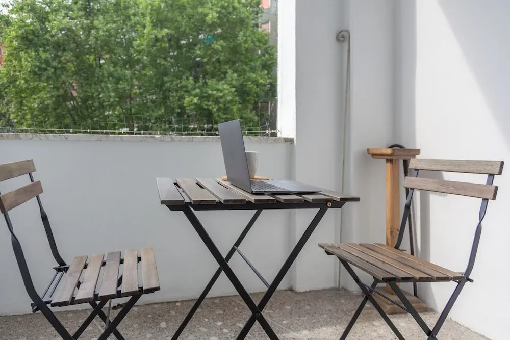 Milan Style Apartment