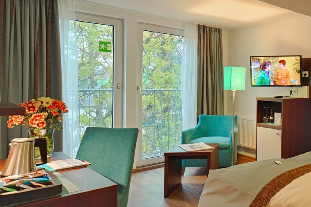 Trip Inn Hotel Messe Westend