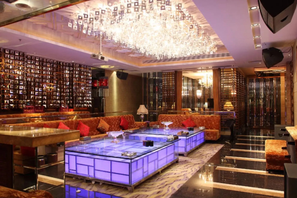 Winnerway Hotel
