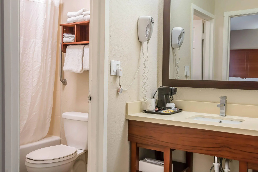 Comfort Inn Savannah Midtown