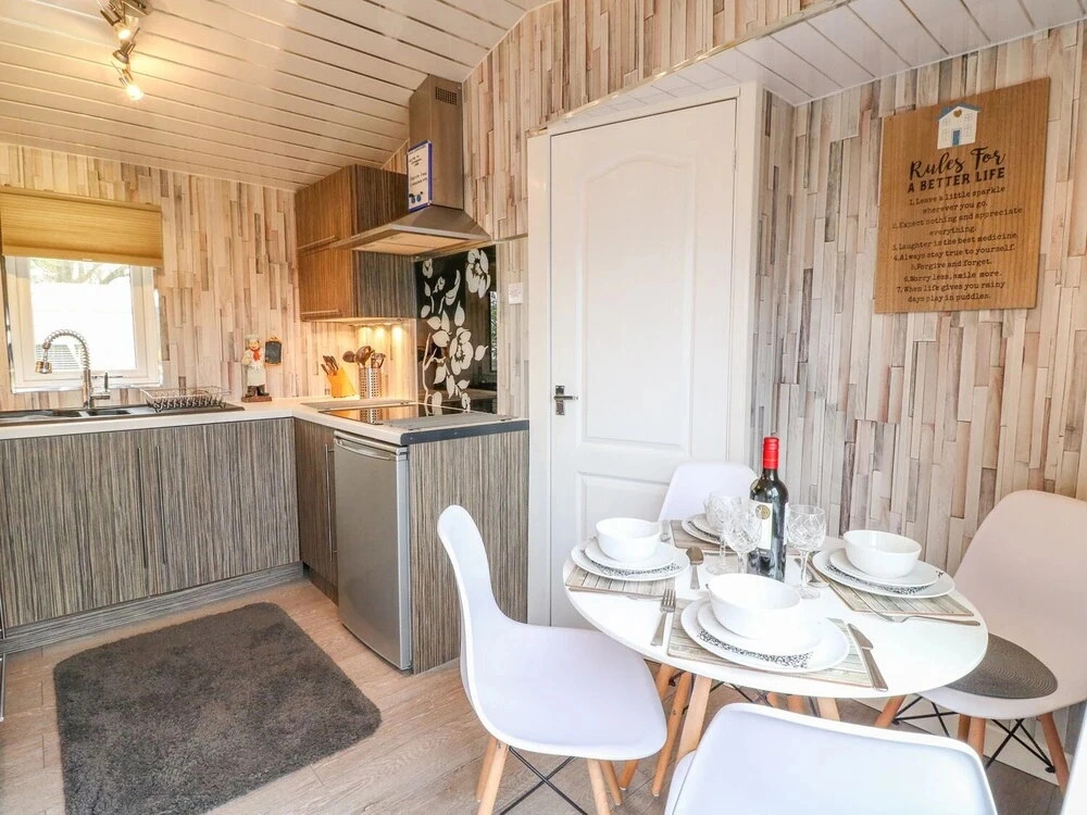 Parkview Lodge
