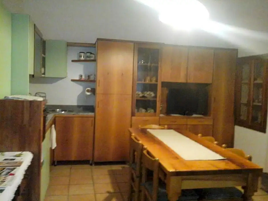 Bio&B Cascina Montebello