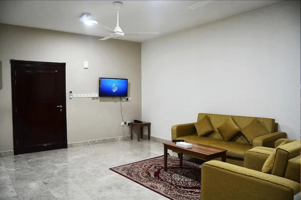 BAITI Furnished Apartments