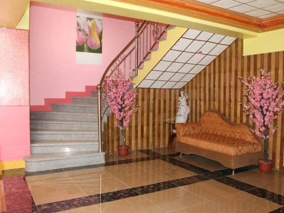 Hotel Trish