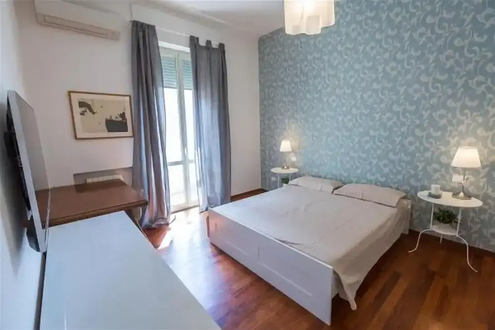 Sky Apartment, Bologna for 5 pax