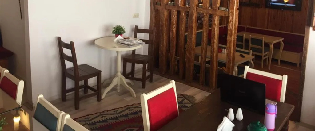 Rüya Konak Otel