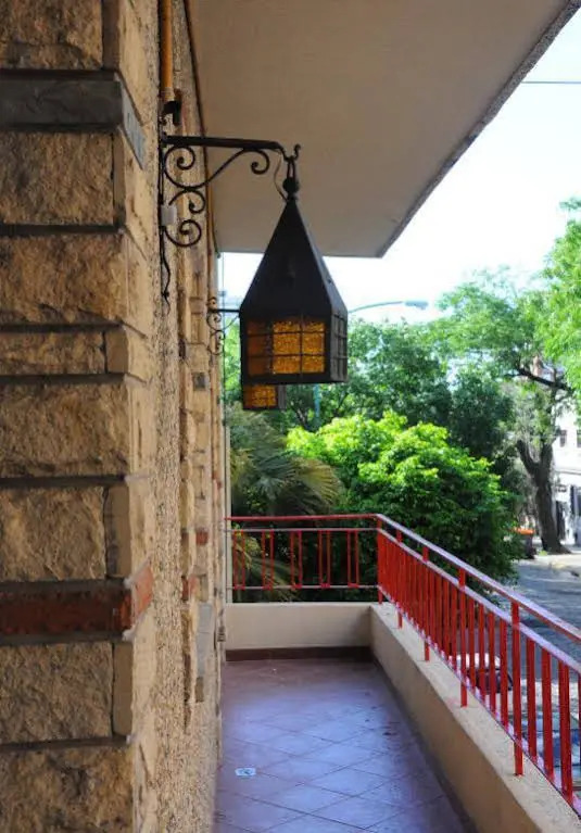 Dogo Hostel