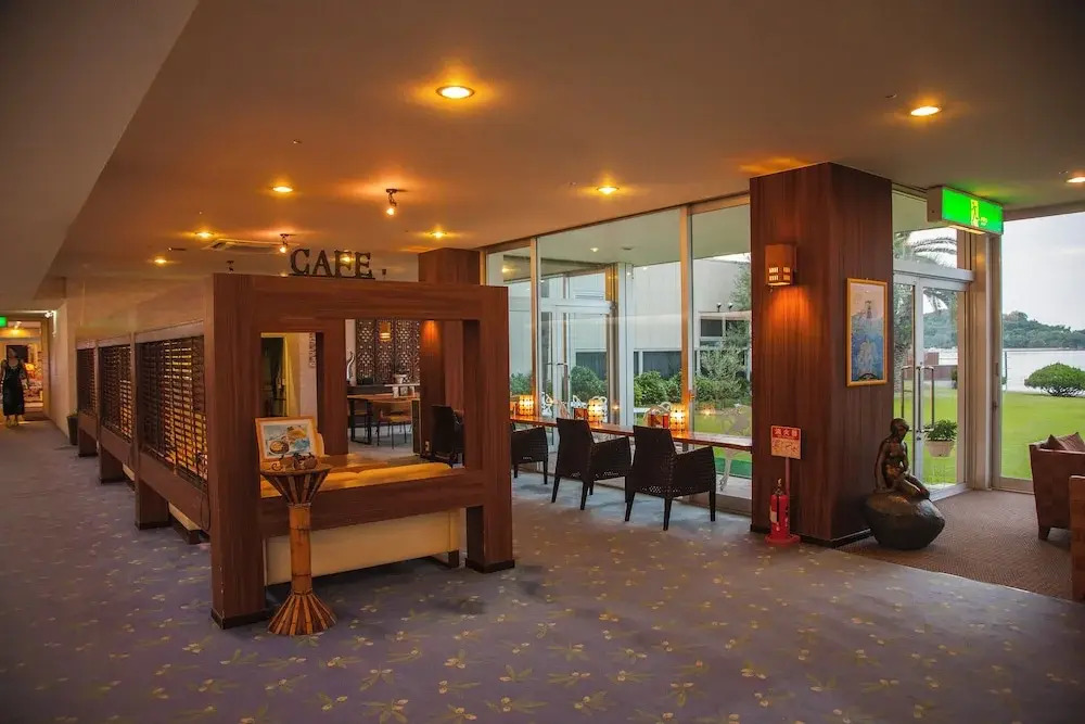 Shodoshima Kokusai Hotel