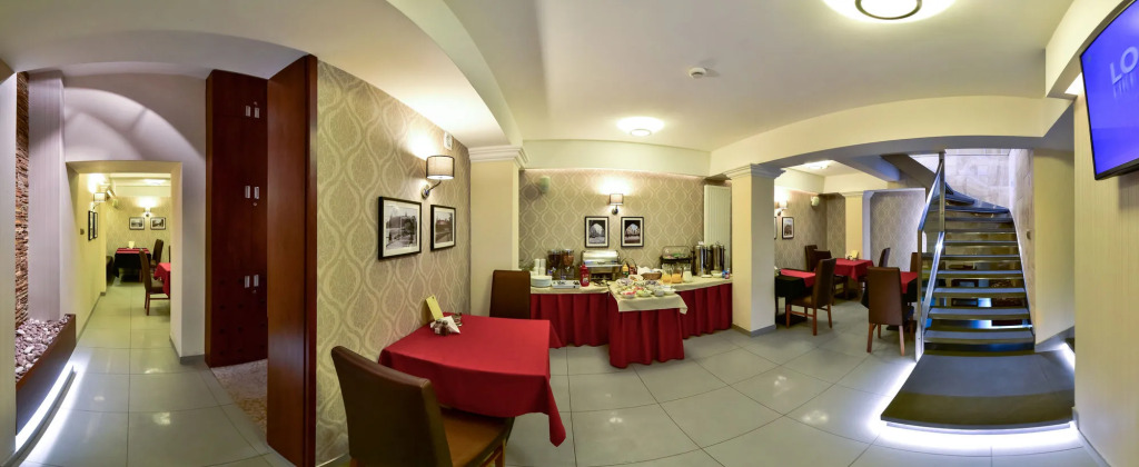Hotel Miodowa