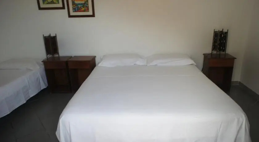 Villa Rando