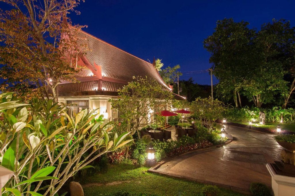 Sireeampan Boutique Resort and Spa