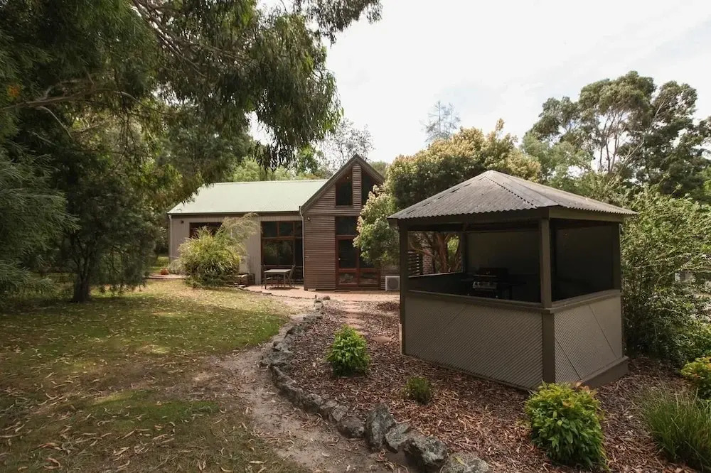 The Lodges