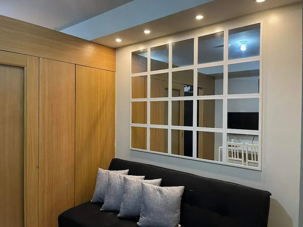 Shell Residence Moa by Gie