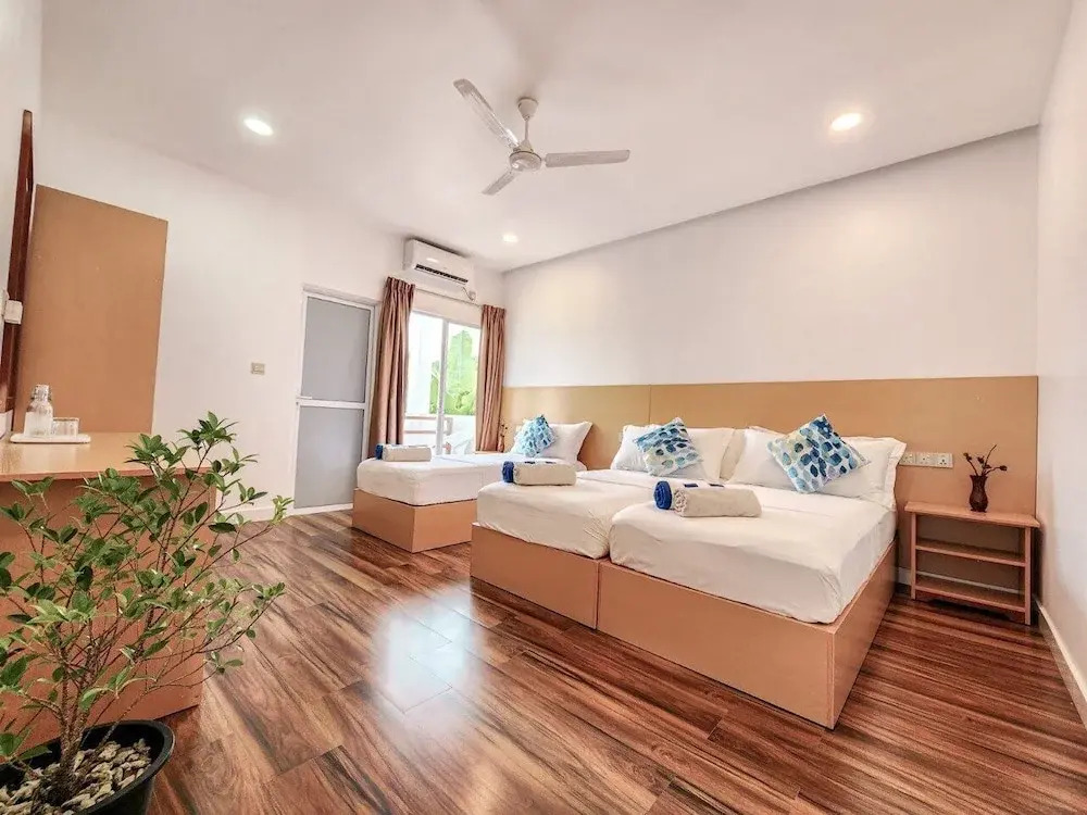 Raalhu Fonu Maldives