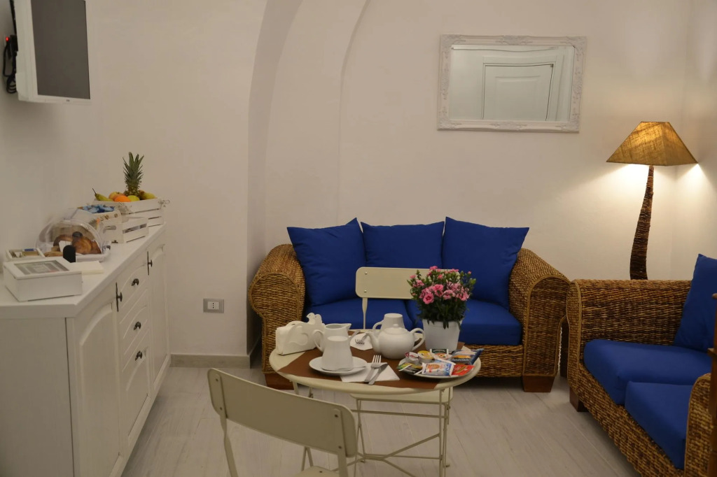 Cuore di Vieste