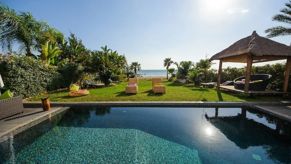 Oceanview Luxury Villa 038