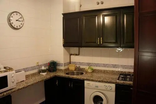 Vivienda VFT San Benito