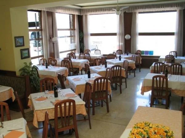 Lake Hotel Ifigenia