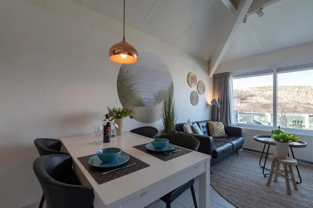Beach appartement 36 Callantsoog