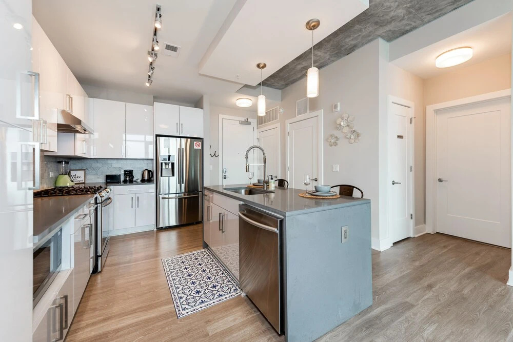 Heaven in Charlotte Furnished Apartments