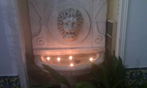 Hostal Union