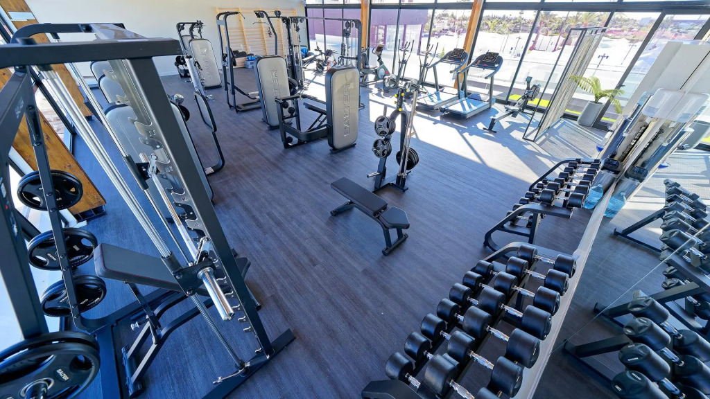Отель Club Maspalomas Suites & Spa