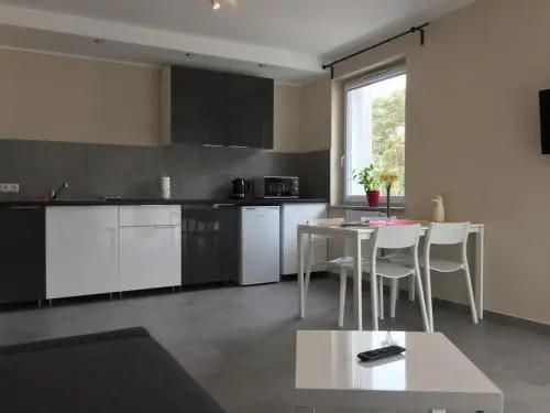 Dado Apartments