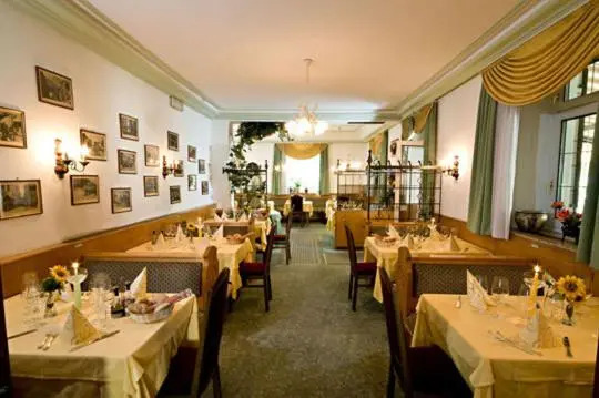 Albergo al Cervo - Gasthof zum Hirschen