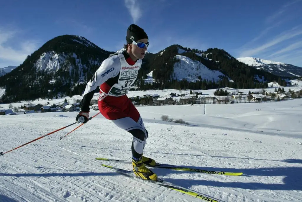 Chalet Tannheimer Tal