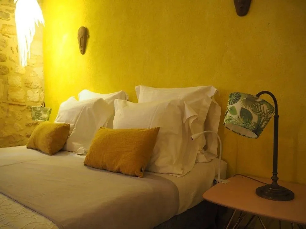 Chambres d'Hotes Diderot