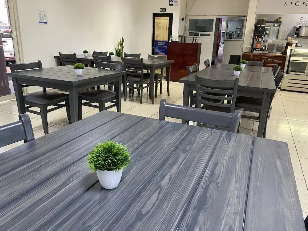 Hotel Maioris Kumate Culiacán