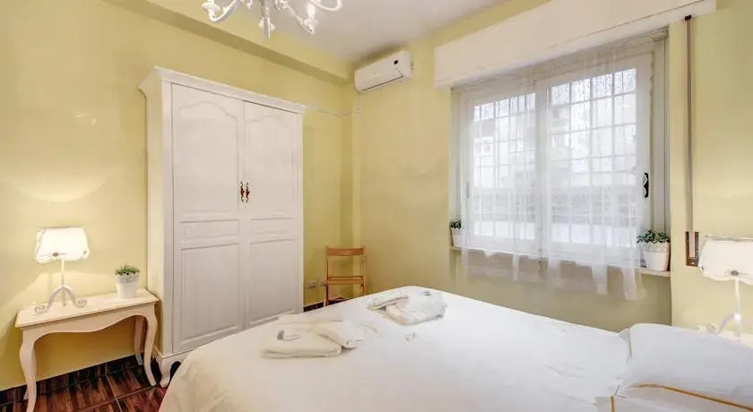 Vatican Luxury Apartment