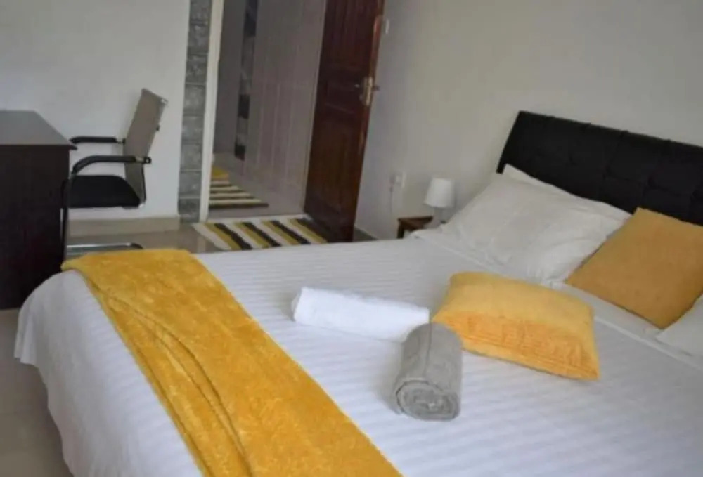 North Manor Nakuru