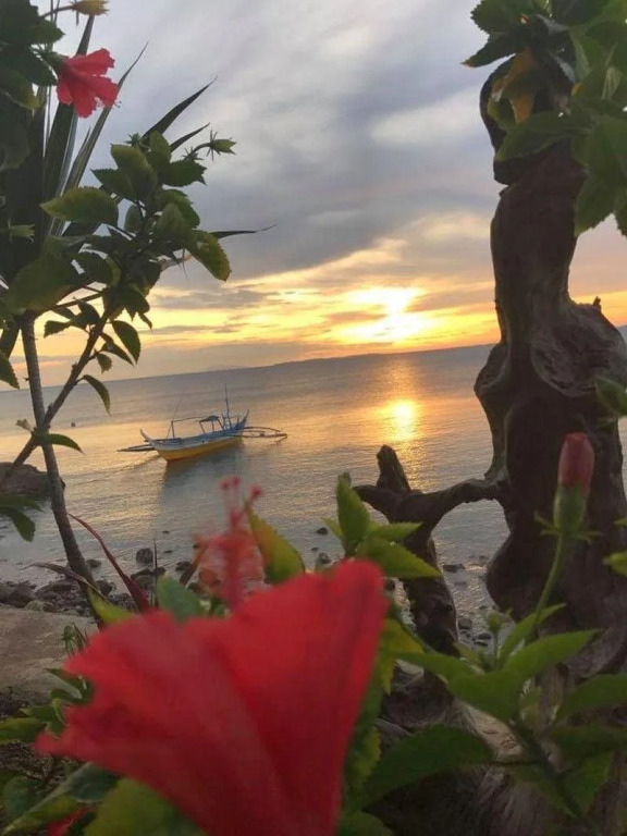 Bentrina Diving Resort