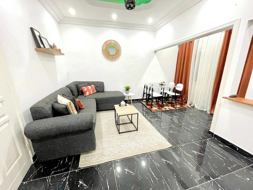 Appartements VEKA