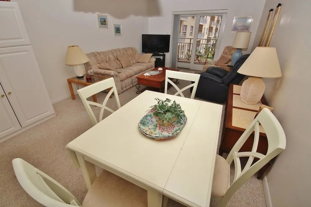 Sea Coast Gardens II 316 Apartment 1