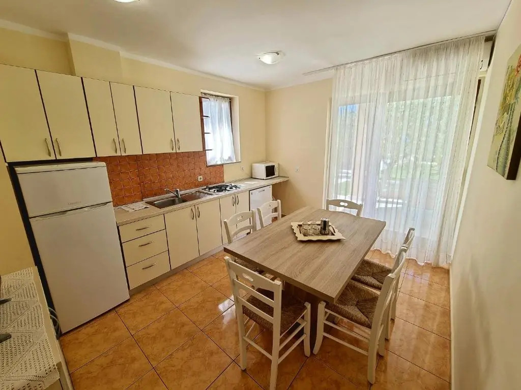 Apartments Ostrea - Ana