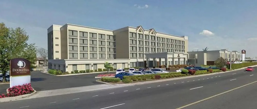 Garden Plaza Hotel Inn and Suites Decatur