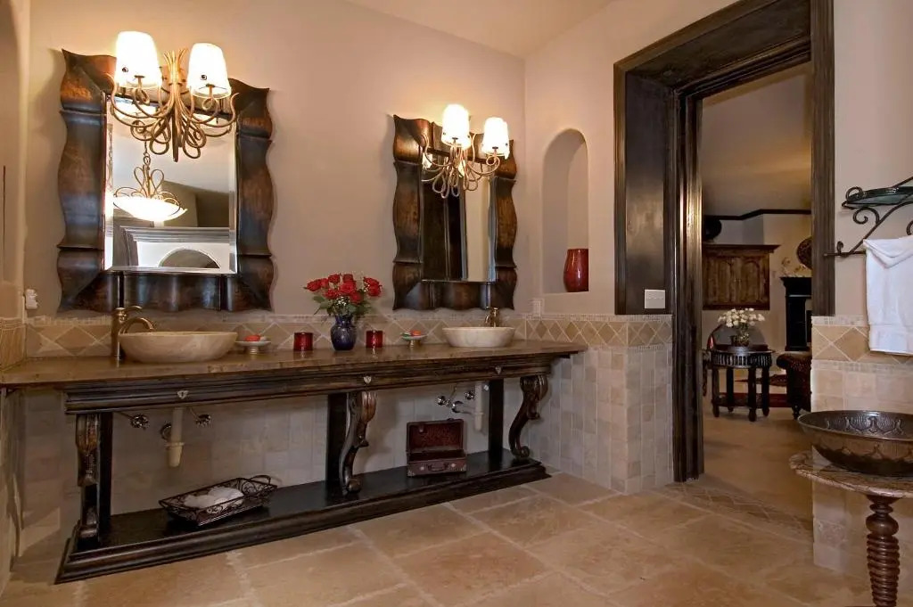 Adobe Grand Villas