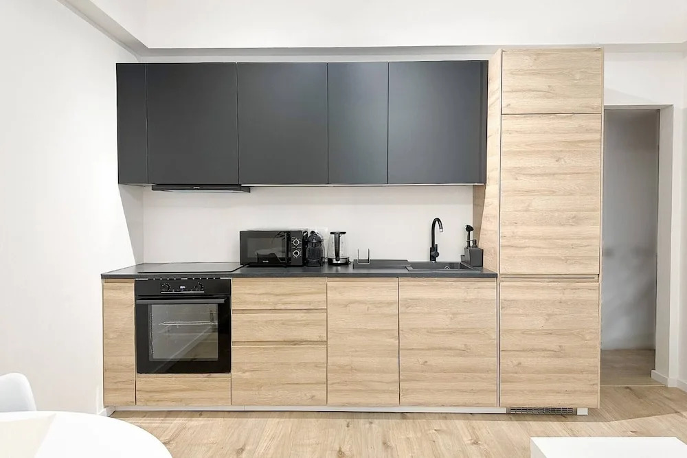 Elegant And Cozy 2kk Apartment