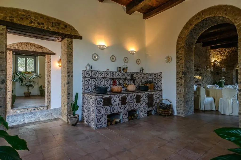 Agriturismo Piano del Monaco