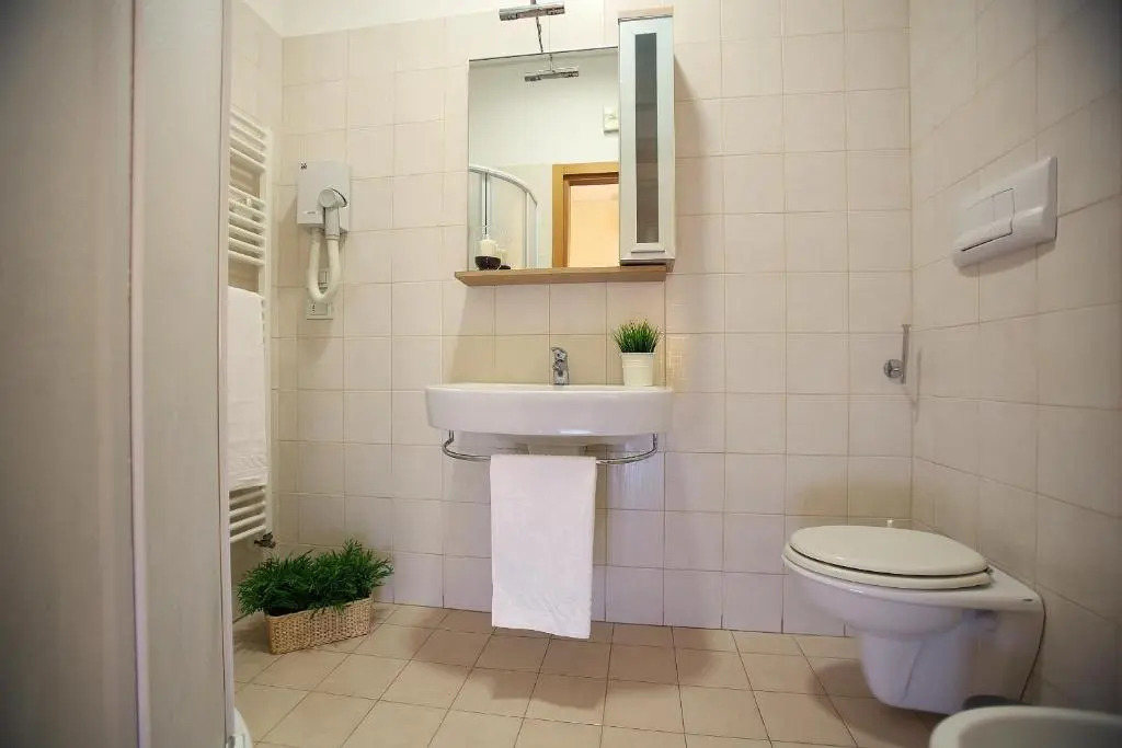 Hotel Sant Antonio